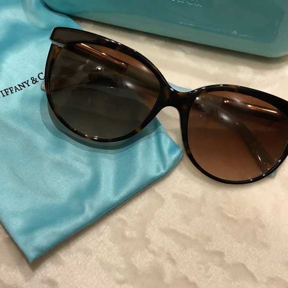 Tiffany sunglasses